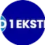 Logo TRD 1x Ekstra (Exstra) – Türk Radyo Dünyası