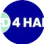 Logo TRD 4 Halk (Folk) – Türk Radyo Dünyası
