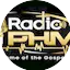 Logo Radio PHM