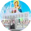 Logo Radio Santa Lucia