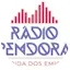 Logo Rádio Alpendorada