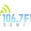 Logo Domina Fm