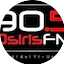 Logo Osiris FM