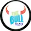 Logo The Bull Radio