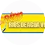 Logo Radio Rios de Agua Viva