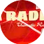 Logo La Radio Indie Rock
