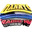 Logo Dannys Radió Stacion
