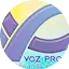 Logo Radio Voz Profetica Stereo