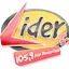 Logo Líder FM