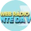 Logo Web Rádio Fonte da Vida