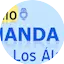 Logo Radio Amanda FM 89.7