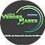 Logo Verdes Mares FM 87,9
