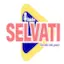 Logo Rádio Selvati