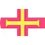 Logo Guernsey Community Radio