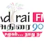 Logo Adirai FM 90.4
