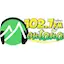 Logo Montaña 102.7 FM