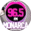 Logo Fm Monarca
