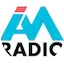 Logo I AM Radio