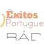 Logo Rádio Êxitos Portugueses