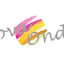 Logo Rádio Nova Onda FM 91,5