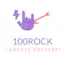 Logo 100Rock