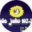 Logo Radio 9 de Julio
