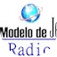 Logo Al Modelo de Jesús Radio