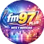 Logo FM97Plus