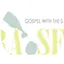 Logo Praise Fm - Nevis