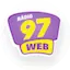 Logo Rádio 97Web