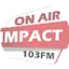 Logo Impact Radio