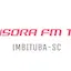 Logo Difusora FM 100.3 Imbituba