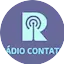 Logo Rádio Contatos