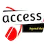 Logo Access Radio