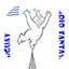 Logo Radio Fantasma