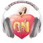 Logo Radio Amor Eterno