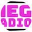 Logo Megaradio Mix Nuremberg