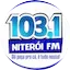 Logo Niterói FM