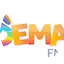 Logo Demais FM