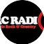 Logo CRC Radio - XRN Australia