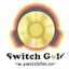 Logo Switch Gold