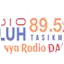 Logo Radio Galuh