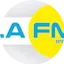Logo La fm 89.9