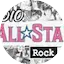 Radio All Star rock & pop on line