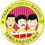 Logo Tamil Comedy Radio