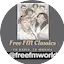 Logo Free FM Classics
