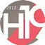 Logo CH19 FM