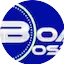 Logo Rádio Boa Gospel