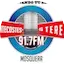 Logo Pentecostes Estereo