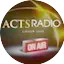 Logo ACTS Radio App